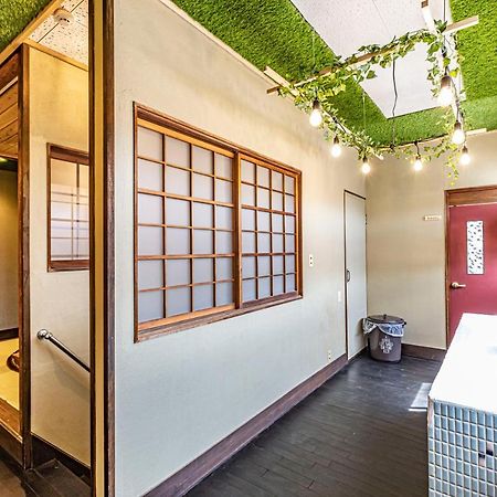 47Hostel Wadomari Exterior photo