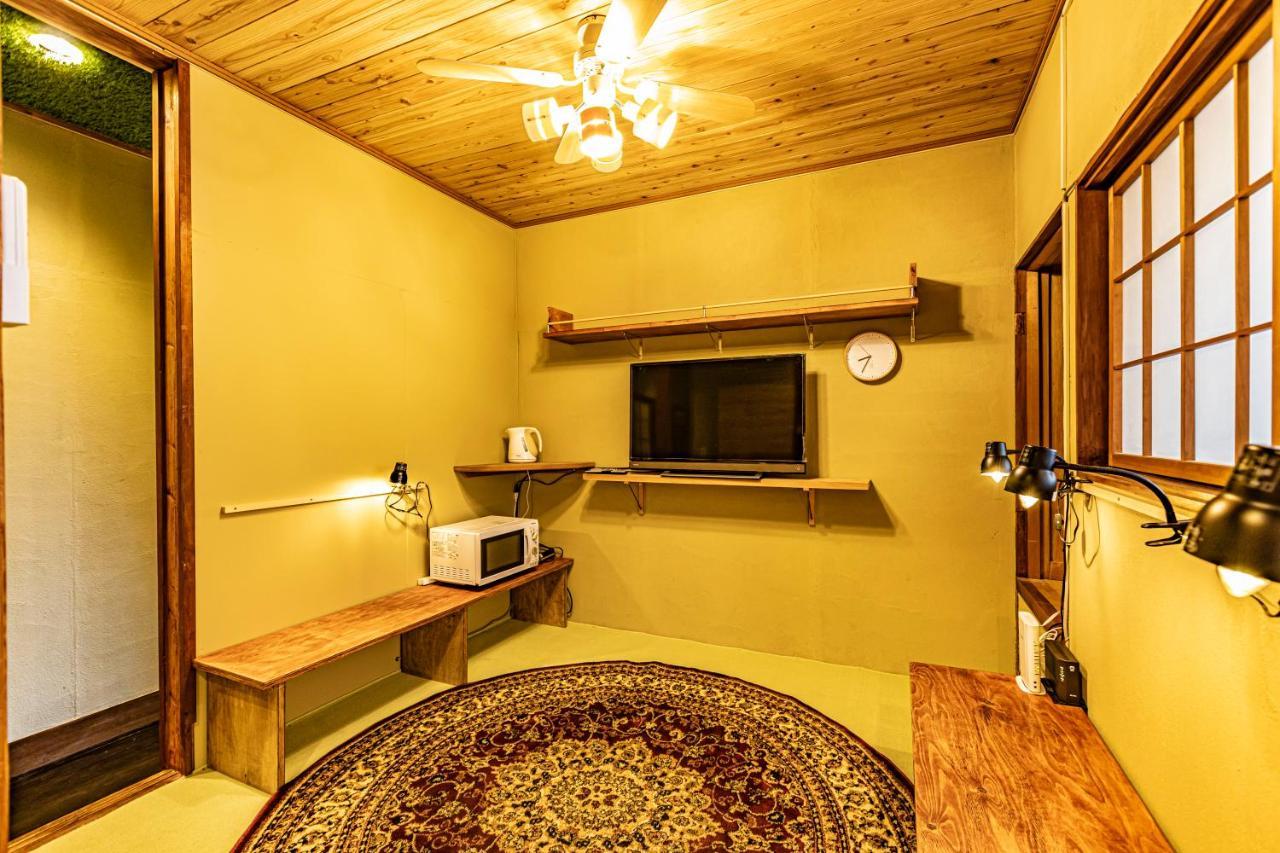 47Hostel Wadomari Exterior photo