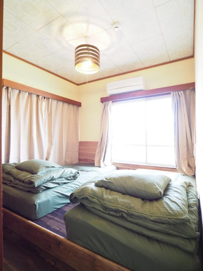 47Hostel Wadomari Exterior photo