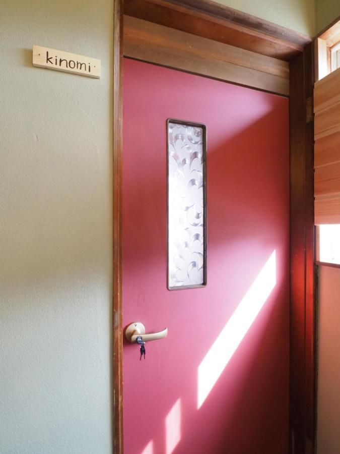 47Hostel Wadomari Exterior photo